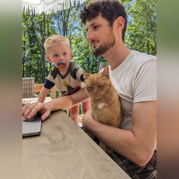 Meet your Posher, Meg - Picture 6 of 6